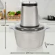 Електричний подрібнювач ProfiCook PC-MZ 1227 
